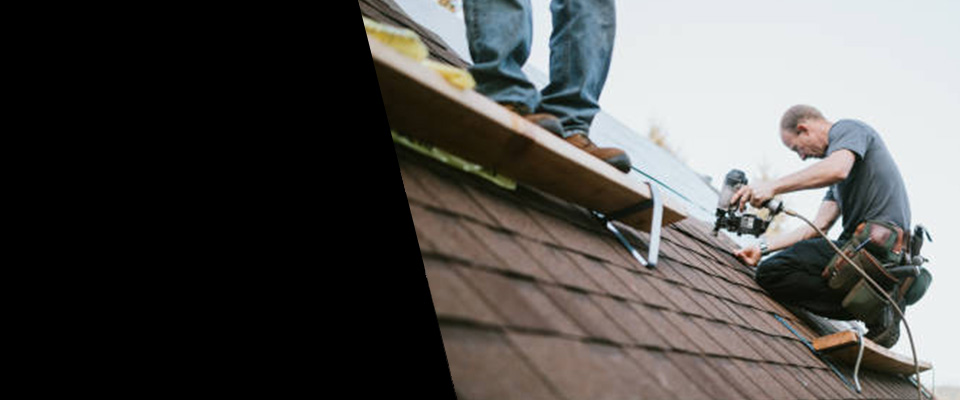 Shalimar Roofing Contractors